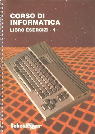 Corso di informatica - Libro esercizi 1